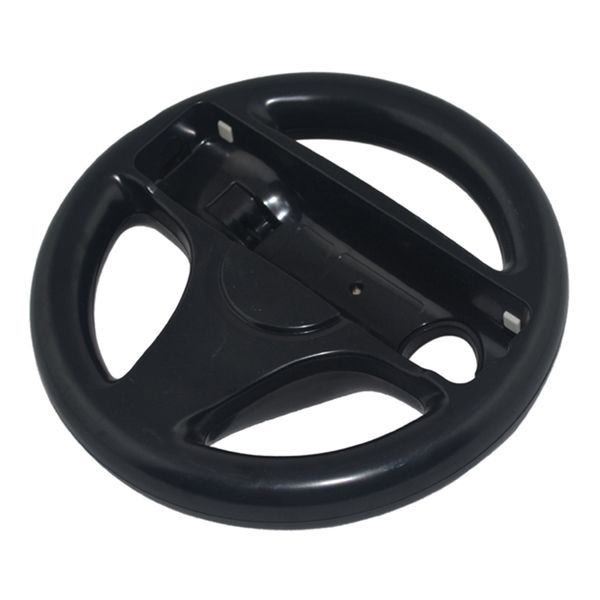 5pcs hight quality racing steering wheel for nintend for wii racing games remote controller console
5pcs hight quality racing steering wheel for nintend for wii racing games remote controller console