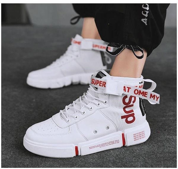 casual shoes mens 2020 designer new fashion sports canvas shoes students ventilation comfortable classic skate sneakers size 39-44, Black
casual shoes mens 2020 designer new fashion sports canvas shoes students ventilation comfortable classic skate sneakers size 39-44, Black