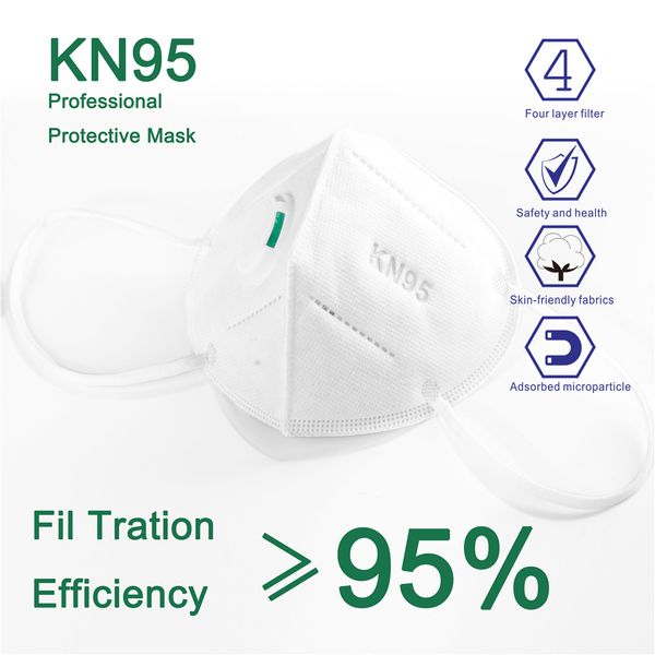500pcs/reusable kn95 mask with valve new kn95 respirator dustproof pm2.5 breathable face masks layers filter masks ffp2 individual pack 
500pcs/reusable kn95 mask with valve new kn95 respirator dustproof pm2.5 breathable face masks layers filter masks ffp2 individual pack