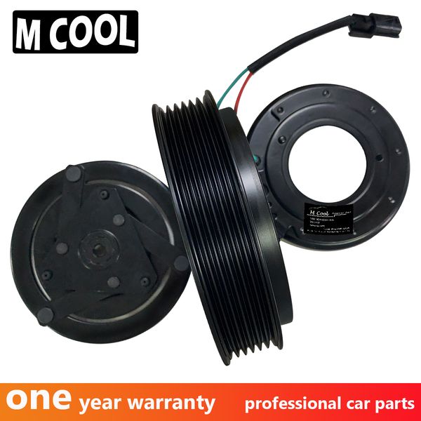 new car auto a/c compressor clutch for car nissan x-trail t31 2.5l 6grooves 92600-et82a 92600-jg300 92600-jg30a 92600-jg30b
new car auto a/c compressor clutch for car nissan x-trail t31 2.5l 6grooves 92600-et82a 92600-jg300 92600-jg30a 92600-jg30b