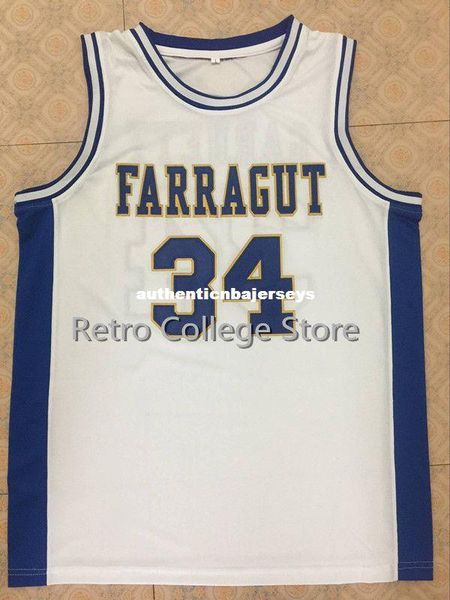 #34 kevin garnett jersey, farragut career academy admirals basketball jersey, xxs-6xl garnett basketball jerseys xs-6xl vest jerseys, Black;blue
#34 kevin garnett jersey, farragut career academy admirals basketball jersey, xxs-6xl garnett basketball jerseys xs-6xl vest jerseys, Black;blue