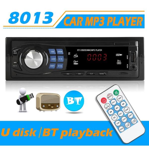 durable car mp3 player classic delicate swm 8013 1 din car stereo mp3 player head unit bluetooth usb aux radio receiver
durable car mp3 player classic delicate swm 8013 1 din car stereo mp3 player head unit bluetooth usb aux radio receiver