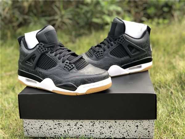 2019 best air аутентичные 4 se laser black gum светло-коричневого ретро мужчины женщины баскетбол обувь спорт ого ci1184-001 с оригинальной
2019 best air аутентичные 4 se laser black gum светло-коричневого ретро мужчины женщины баскетбол обувь спорт ого ci1184-001 с оригинальной