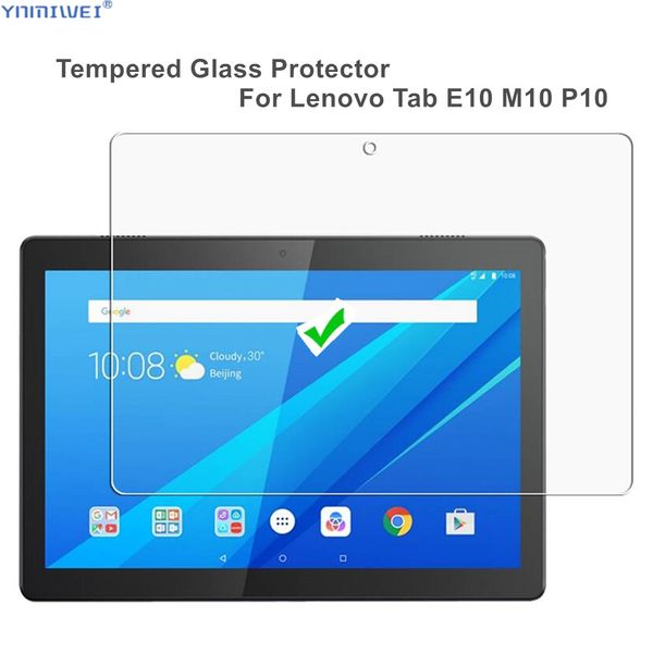 tempered glass screen protector for lenovo tab m10 tb-x605f/l e10 tb-x104f/l p10 tb-x705l/f glass film
tempered glass screen protector for lenovo tab m10 tb-x605f/l e10 tb-x104f/l p10 tb-x705l/f glass film