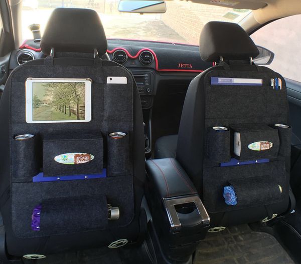 moqiu car rear seat bag felt storage phone drink organizer networks car styling durable accessories indoor mass supplies
moqiu car rear seat bag felt storage phone drink organizer networks car styling durable accessories indoor mass supplies