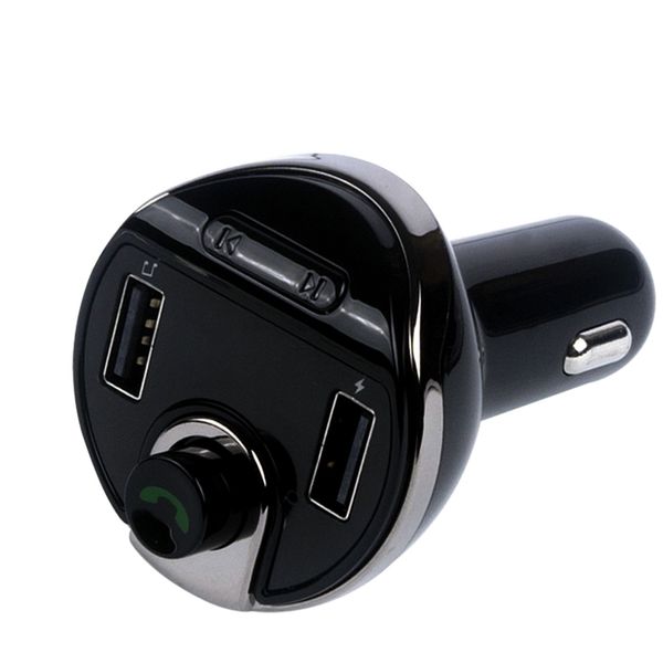 adapter car kit fm transmitter fast charging universal tf card dual usb handsaccessories stable bluetooth mp3 wireless
adapter car kit fm transmitter fast charging universal tf card dual usb handsaccessories stable bluetooth mp3 wireless