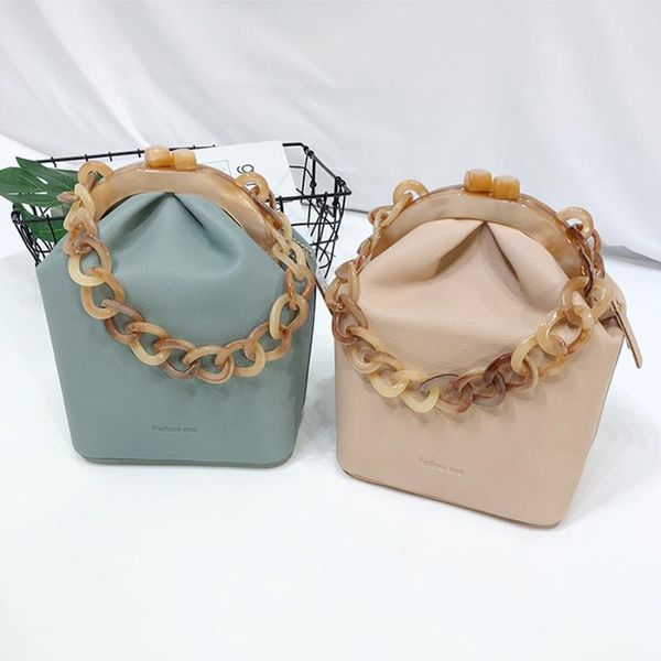 acrylic box bag bucket bag for women acrylic clip evening ins chain women handbag banquet party purse shoulder bags
acrylic box bag bucket bag for women acrylic clip evening ins chain women handbag banquet party purse shoulder bags