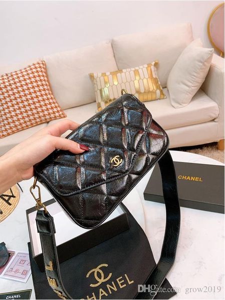 2020 fashion women handbags ladies design solid color alphabet embroidery bracelet wallet leather chain bag crossbody bags a679
2020 fashion women handbags ladies design solid color alphabet embroidery bracelet wallet leather chain bag crossbody bags a679