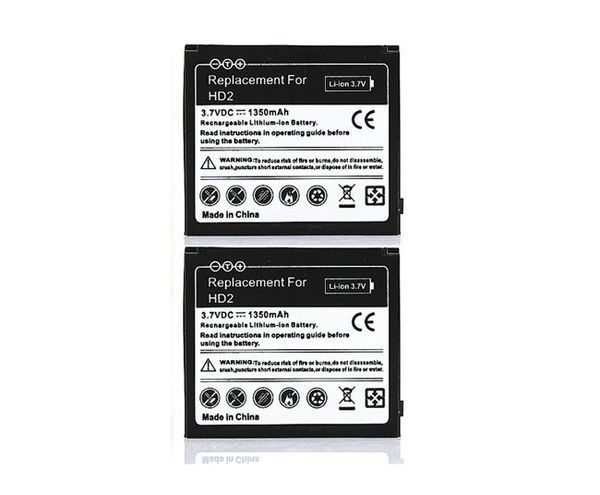 2x замена телефона 1350 мач аккумуляторы для htc hd2 touch hd2 t8585 htc leo сотовый телефон аккумуляторная коммерческая bateria
2x замена телефона 1350 мач аккумуляторы для htc hd2 touch hd2 t8585 htc leo сотовый телефон аккумуляторная коммерческая bateria