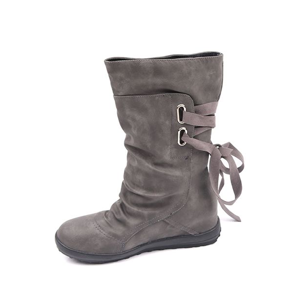 2018 new fashion winter boots women luxury flats shoes women designers ladies flat booties shoes zapatos de mujer, Black
2018 new fashion winter boots women luxury flats shoes women designers ladies flat booties shoes zapatos de mujer, Black