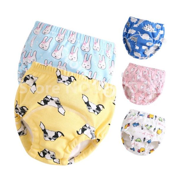 6layer crotch baby cotton training pants panties cloth diapers reusable child nappies diaper waterproof baby underwear washable
6layer crotch baby cotton training pants panties cloth diapers reusable child nappies diaper waterproof baby underwear washable