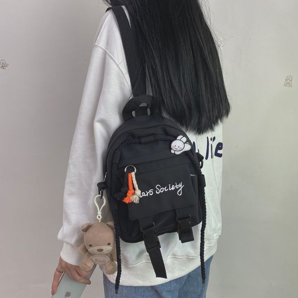 2020 harajuku student gangfeng double shoulder three-use new female bag korean wild ins multifunctional crossbody
2020 harajuku student gangfeng double shoulder three-use new female bag korean wild ins multifunctional crossbody