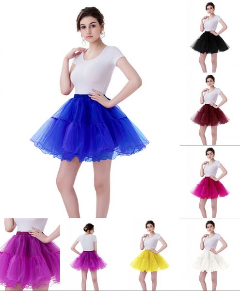 2019 women mini tutu skirts vinatge layers tulle wedding dresses petticoat underskirts real pictures bridesmaid shirt wear cpa1089, Black
2019 women mini tutu skirts vinatge layers tulle wedding dresses petticoat underskirts real pictures bridesmaid shirt wear cpa1089, Black