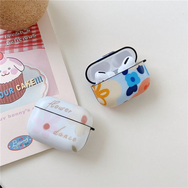 matte imd tpu material flower dance for apple airpods pro charging case bluetooth wireless headset cover
matte imd tpu material flower dance for apple airpods pro charging case bluetooth wireless headset cover