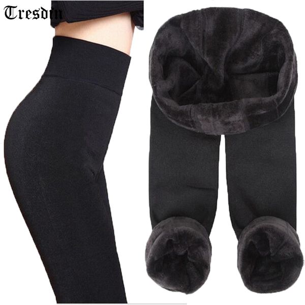 Tresdin Autumn Winter Fashion Explosion Model Plus Thick Velvet Warm Seamlessly Integrated Inverted Cashmere Leggings Warm Pants
Tresdin Autumn Winter Fashion Explosion Model Plus Thick Velvet Warm Seamlessly Integrated Inverted Cashmere Leggings Warm Pants
