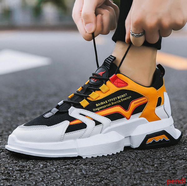 non-brand cool black white brown red low cut brown men casual shoes comfortable old dad shoes women men shoe sports sneakers 39-44 05
non-brand cool black white brown red low cut brown men casual shoes comfortable old dad shoes women men shoe sports sneakers 39-44 05