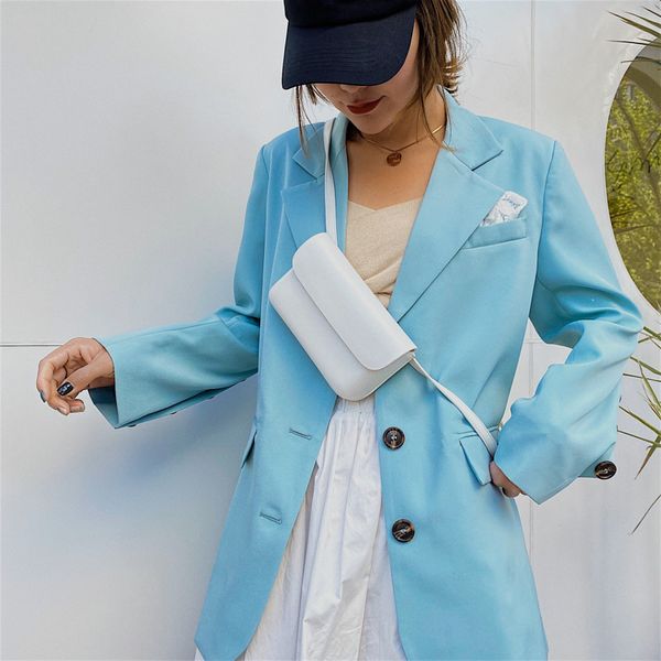 2020 new women's shoulder bag korean version of the solid color small square bag female casual crossbody
2020 new women's shoulder bag korean version of the solid color small square bag female casual crossbody