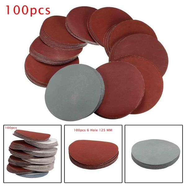 100pcs/set 4inch 100mm sander disc sanding polishing pad flocking sandpaper 80-3000 grit sand paper grinding accessories
100pcs/set 4inch 100mm sander disc sanding polishing pad flocking sandpaper 80-3000 grit sand paper grinding accessories