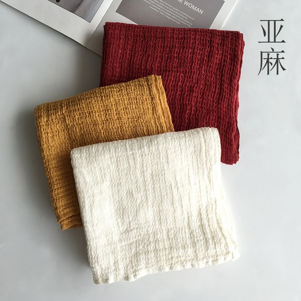 pure linen scarf for men/women red long scarf man/woman big scarves 
pure linen scarf for men/women red long scarf man/woman big scarves