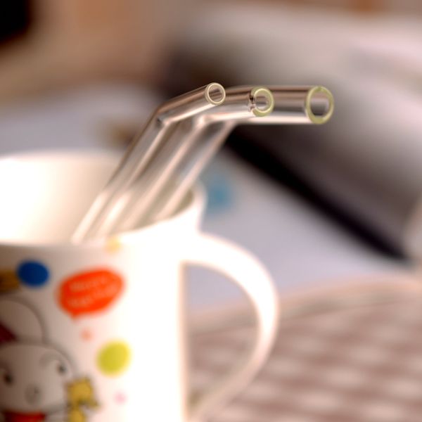 reusable glass straws 8*200mm clear drinking straw bent straight glass straw eco-friendly glass tubularis cocktail drinking tool gga3093
reusable glass straws 8*200mm clear drinking straw bent straight glass straw eco-friendly glass tubularis cocktail drinking tool gga3093