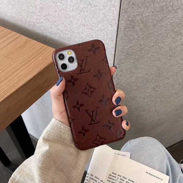 мода luxury designer телефон обложка для iphone 11 кожа про макс x xr xs максимум 7 8plus мода hard shell рельефный телефон дело а03
мода luxury designer телефон обложка для iphone 11 кожа про макс x xr xs максимум 7 8plus мода hard shell рельефный телефон дело а03