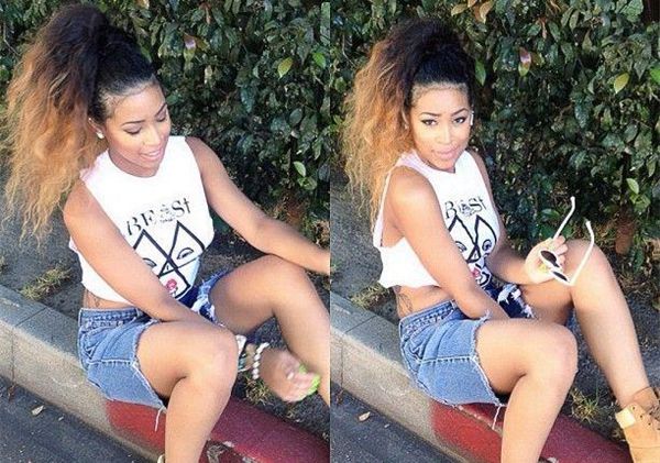 20" 1pcs dark roots ombre blonde kinky curly drawstring ponytail hair extension clip in 140g human hair ponytail, Black
20" 1pcs dark roots ombre blonde kinky curly drawstring ponytail hair extension clip in 140g human hair ponytail, Black