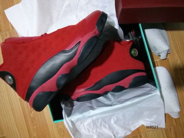 wholesale 13 chinese single day 13s what is love black red basketball shoes sneakers ing
wholesale 13 chinese single day 13s what is love black red basketball shoes sneakers ing