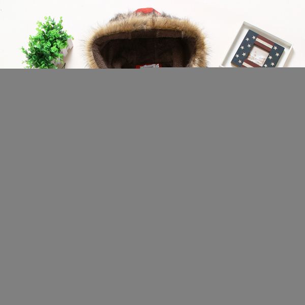 designer womens jacket coats winter women coat keep warm with fur luxury jacket with hooded long style coats size s-3xl, Black;brown
designer womens jacket coats winter women coat keep warm with fur luxury jacket with hooded long style coats size s-3xl, Black;brown