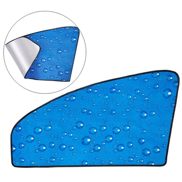 right left car magnetic sunshade sunscreen heat shield retractable rear side visor protector summer window single layer curtains
right left car magnetic sunshade sunscreen heat shield retractable rear side visor protector summer window single layer curtains