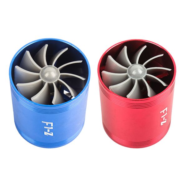 2 pieces universal car turbo charger super charger turbo easy installation
2 pieces universal car turbo charger super charger turbo easy installation