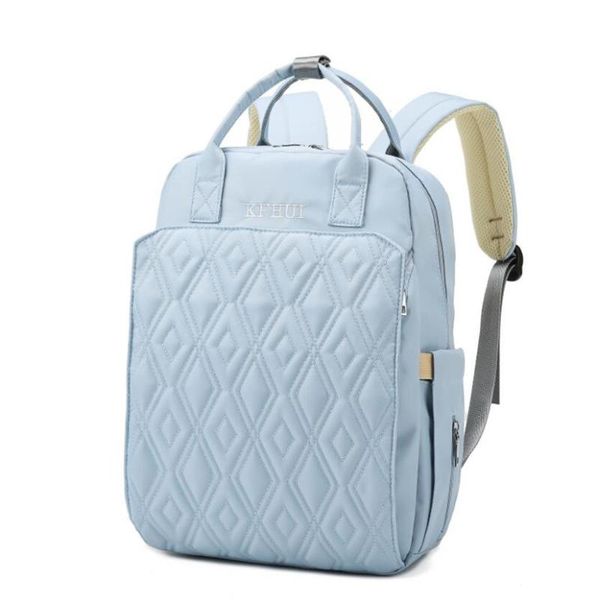 skfoockes 2020 new mommy bag, diamond backpack, large capacity travel backpack, single shoulder & crossbody bag, women bag
skfoockes 2020 new mommy bag, diamond backpack, large capacity travel backpack, single shoulder & crossbody bag, women bag