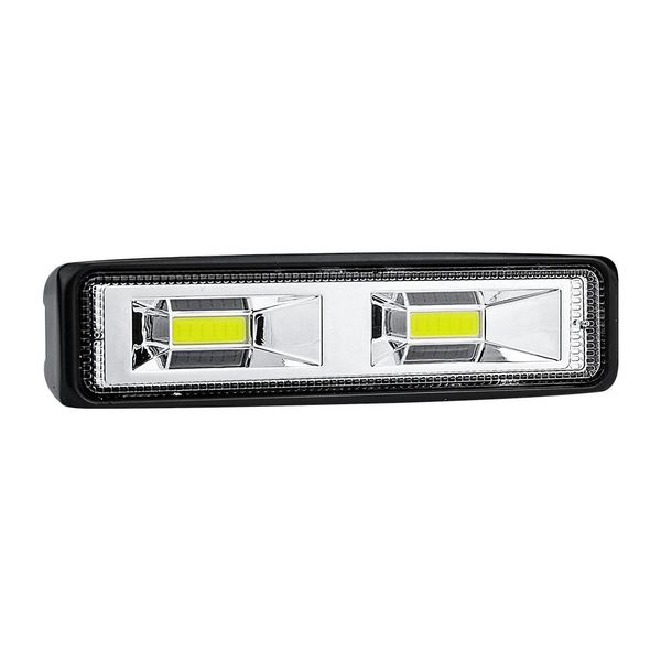 2-led work fog light strip spotlight plastic 4wd 18w for suv atv car off-road trucks vehicle dc12v 150x35mm lights
2-led work fog light strip spotlight plastic 4wd 18w for suv atv car off-road trucks vehicle dc12v 150x35mm lights