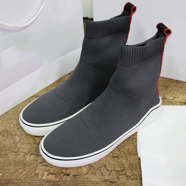 2020 new sock designer shoes famous designer sneakers white letter designer high sock shoes for women cs09, Black
2020 new sock designer shoes famous designer sneakers white letter designer high sock shoes for women cs09, Black