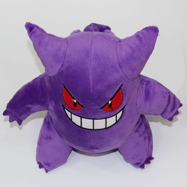 22см мультфильм gengar плюшевые игрушки аниме мягкие чучела животных симпатичные куклы для детей подарочные y200109
22см мультфильм gengar плюшевые игрушки аниме мягкие чучела животных симпатичные куклы для детей подарочные y200109