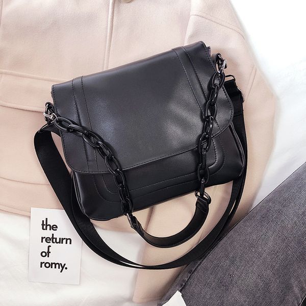 2019 ladies messenger bags leather handbag purse shoulder wide strap bags totes youmai/10
2019 ladies messenger bags leather handbag purse shoulder wide strap bags totes youmai/10