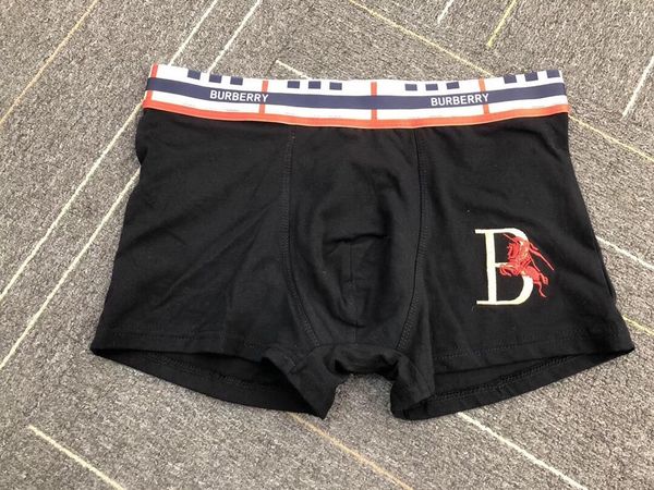 2020100% cotton ethika breathable men underwears soft mens boxers brief letter underpants for mens male shorts boxer mixed colors, Black;white
2020100% cotton ethika breathable men underwears soft mens boxers brief letter underpants for mens male shorts boxer mixed colors, Black;white