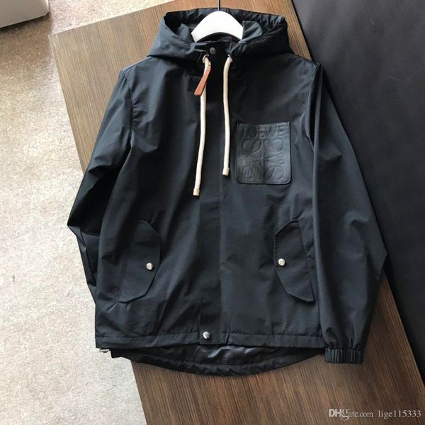 luxury jacket windbreaker down hoodie sweater men lovers new luxurious brand mens autumn winter new hoodie loose sweatshirt long sleeve 22, Blue;black
luxury jacket windbreaker down hoodie sweater men lovers new luxurious brand mens autumn winter new hoodie loose sweatshirt long sleeve 22, Blue;black