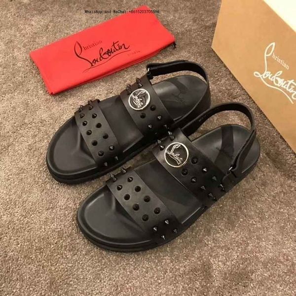 Men 039 ummer hoe women andal brand leather ca ual lip on flat fa hion two wear men footwear pria ize