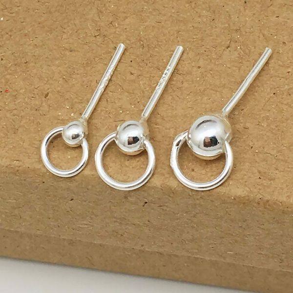 серебряные серьги-гвоздики s990 дизайнерские серьги женские серьги гвоздь tremella размер 3/4/5 мм, Golden;silver
серебряные серьги-гвоздики s990 дизайнерские серьги женские серьги гвоздь tremella размер 3/4/5 мм, Golden;silver