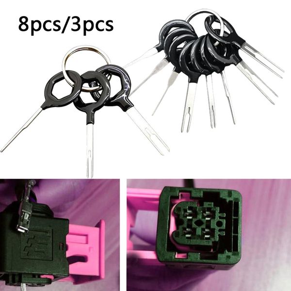 terminal removal tool ремонт инструмент электропроводка обжимных штекеры extractor kit игла удалить комплект
terminal removal tool ремонт инструмент электропроводка обжимных штекеры extractor kit игла удалить комплект