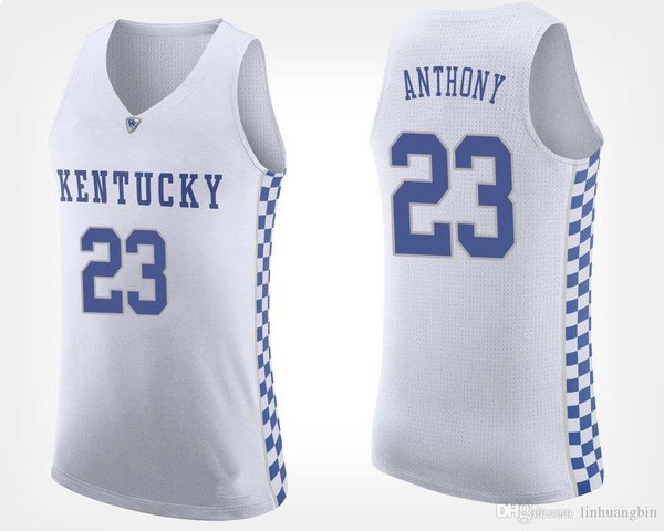 anthony davis men's kentucky wildcats pj washington zan payne white wenyen gabriel reid travis blue stitched college basketball jersey, Black
anthony davis men's kentucky wildcats pj washington zan payne white wenyen gabriel reid travis blue stitched college basketball jersey, Black