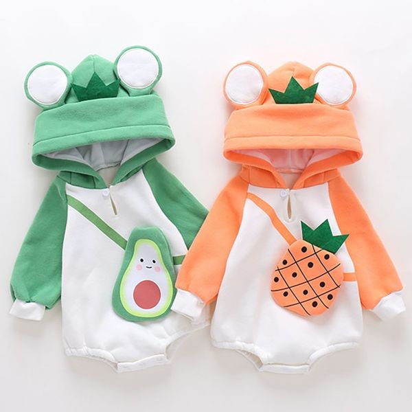 baby kids boy girl autumn cute frogs pattern long sleeve clothes thickened warm hooded sweatshirt romper, Black
baby kids boy girl autumn cute frogs pattern long sleeve clothes thickened warm hooded sweatshirt romper, Black