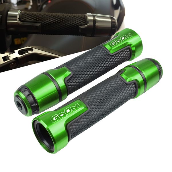 for grom msx125 2014-2018 2015 2016 2017 motorcycle handlebar grip ends handles motorbike handlebar grips
for grom msx125 2014-2018 2015 2016 2017 motorcycle handlebar grip ends handles motorbike handlebar grips