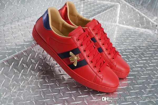 2019 luxury designer mens shoes men basketball sneakers trainers loafers stan smith star vintage espadrilles shoes with box size 38-46 -235, Black
2019 luxury designer mens shoes men basketball sneakers trainers loafers stan smith star vintage espadrilles shoes with box size 38-46 -235, Black