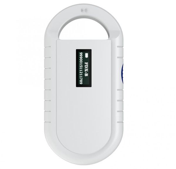 xiruoer-iso11784/5 fdx-b animal id reader chip transponder usb rfid handheld microchip scanner for animals access control
xiruoer-iso11784/5 fdx-b animal id reader chip transponder usb rfid handheld microchip scanner for animals access control