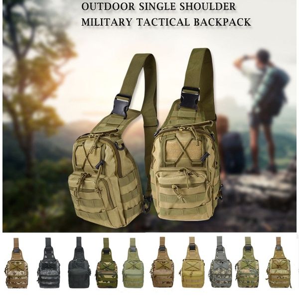 1000d outdoor tactical shoulder bag camping outdoor sling backpack adventures kit sports tool sport chest pack
1000d outdoor tactical shoulder bag camping outdoor sling backpack adventures kit sports tool sport chest pack