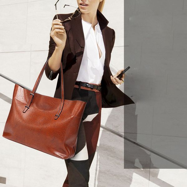 fashion women's shoulder bag high capacity ladies messenge leather women's shoulder bag tote crossbody#g2
fashion women's shoulder bag high capacity ladies messenge leather women's shoulder bag tote crossbody#g2