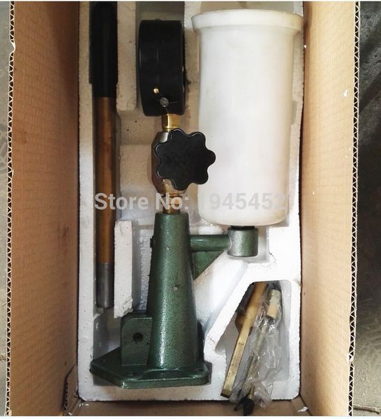 s80hcommon rail diesel injector nozzle validator fuel nozzle injector tester good quality,manual diesel pump
s80hcommon rail diesel injector nozzle validator fuel nozzle injector tester good quality,manual diesel pump