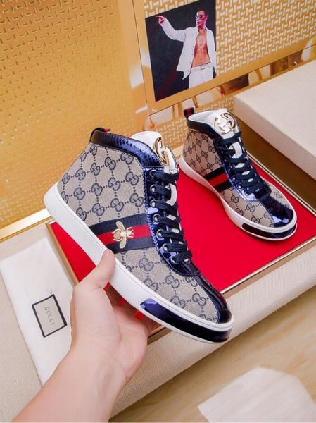 2019t new luxury men 039 ca ual boot fa hion men 039 port hoe men 039 boot original box invoice package ize 38 45
2019t new luxury men 039 ca ual boot fa hion men 039 port hoe men 039 boot original box invoice package ize 38 45