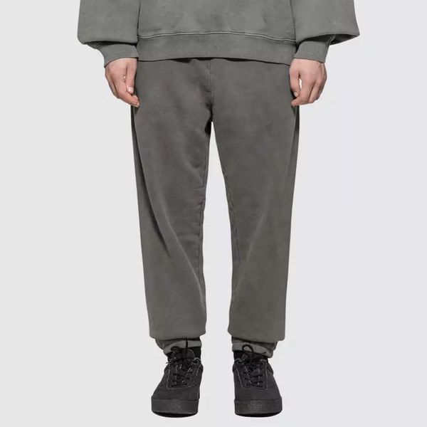 solid color coconut loose beam pants casual sports autumn new tide brand elastic band was thin high street, Black
solid color coconut loose beam pants casual sports autumn new tide brand elastic band was thin high street, Black